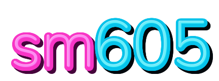 sm605 — logo kanal
